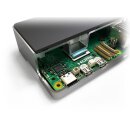 Flirc Raspberry Pi 5 Case