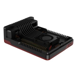 Raspberry Pi 5 (8 GB) Argon Neo Kit