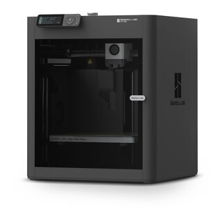 Bambu Lab P1S Combo 3D-Drucker
