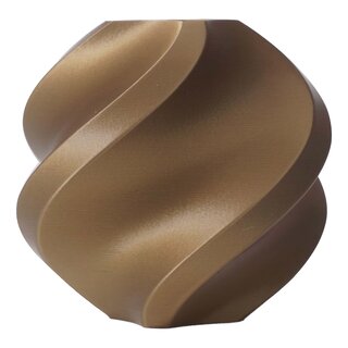 Bambu Lab PLA Basic Refill Filament 10801 Bronze