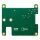 Pineboards TM1S-LT HatDrive! Top Lite NVMe HAT for Raspberry Pi 5