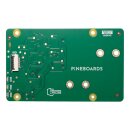 Pineboards BM2L-S HatDrive! Dual NVMe HAT für...