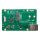 Pineboards BM1EL-1GS HatDrive! NET 1G Ethernet + NVMe Adapter für Raspberry Pi 5