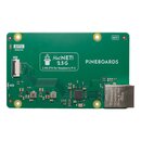 Pineboards BE1L-2G HatNET! 2.5G Ethernet Adapter für...