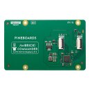 Pineboards BF2L-G2S HatBRICK! Commander Dual PCIe Adapter...