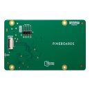 Pineboards BF2L-G2S HatBRICK! Commander Dual PCIe Adapter...