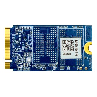 Pineboards SSD94-2563CG-PB Pinedrive NVMe SSD 256GB (M.2 2242)
