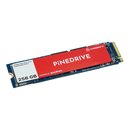 Pineboards SSD98-256CG-PB Pinedrive NVMe SSD 256GB (M.2...