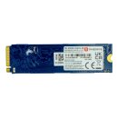 Pineboards SSD98-256CG-PB Pinedrive NVMe SSD 256GB (M.2...