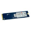 Pineboards SSD98-256CG-PB Pinedrive NVMe SSD 256GB (M.2 2280)