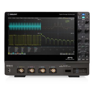 Siglent SDS7304A H12 Oscilloscope