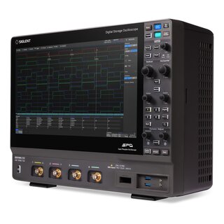 Siglent SDS7304A H12 Oscilloscope