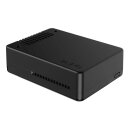 Argon NEO 5 BLACK Raspberry Pi 5 Case