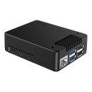 Argon NEO 5 BLACK Raspberry Pi 5 Case