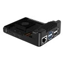 Argon NEO 5 BLACK Raspberry Pi 5 Case