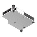 Argon THRML 30mm Active Cooler for Raspberry Pi 5