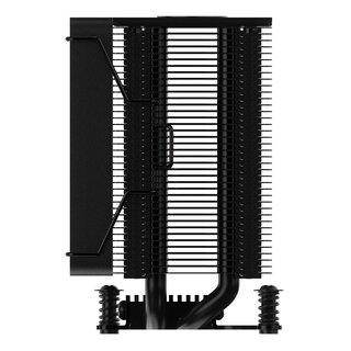 Argon THRML 60mm Radiator Cooler Black fr Raspberry Pi 5