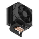 Argon THRML 60mm Radiator Cooler Black für Raspberry...