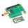 Official Raspberry Pi AI Kit with Hailo 8L TPU for Pi 5