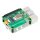 Official Raspberry Pi AI Kit with Hailo 8L TPU for Pi 5