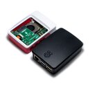 Pineboards TM1SXS HatDrive! Nano NVMe HAT für Raspberry Pi 5