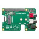 Pineboards TM1A1M HatDrive! Piano (NVMe 2230, 2242 GEN 3)...