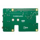 Pineboards TM1A1M HatDrive! Piano (NVMe 2230, 2242 GEN 3)...