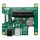 Pineboards UPC-LT Hat uPCIty Lite (PCIe X4) für Raspberry Pi 5