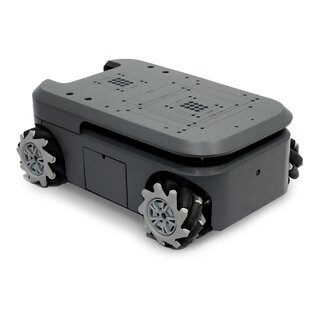 Elephant Robotics myAGV 2023 (Raspberry Pi)