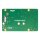 Pineboards BM2L-AIS-H8L Pineboards Ai Bundle (Hailo 8L + NVMe 2280)  for Raspberry Pi 5