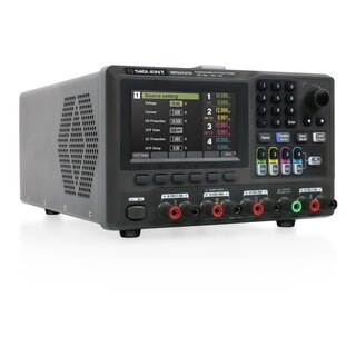 Siglent SPD4121X Benchtop Power Supply