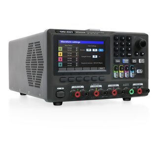 Siglent SPD4323X Benchtop Power Supply