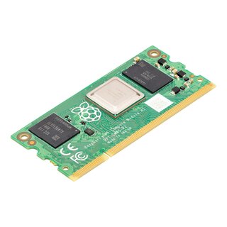 Raspberry Pi Compute Module CM4S08032 (32 GB, 8 GB RAM)