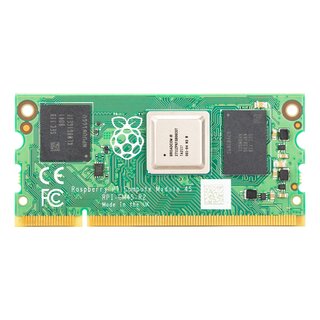 Raspberry Pi Compute Module CM4S08032 (32 GB, 8 GB RAM)