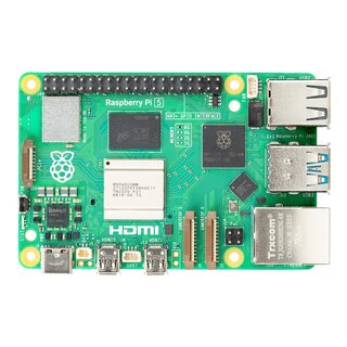 Raspberry Pi 5 (2 GB RAM)