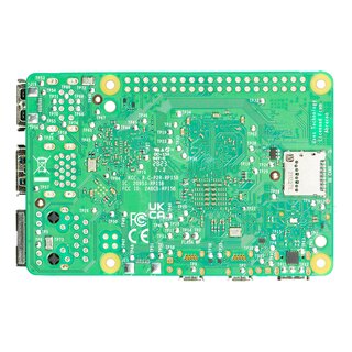 Raspberry Pi 5 (2 GB RAM)