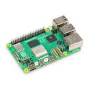 Raspberry Pi 5 (2 GB RAM)