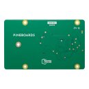 Pineboards BAI1L-DES Hat Ai! Dual für Raspberry Pi 5