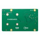 Pineboards BMPC1L Hat mPCIe for Raspberry Pi 5