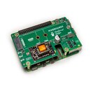 Pineboards TM1L-POE HatDrive! POE+ for Raspberry Pi 5