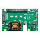 Pineboards TM1L-POE HatDrive! POE+ für Raspberry Pi 5