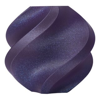 Bambu Lab PLA Galaxy Filament auf Spule 13602 Purple