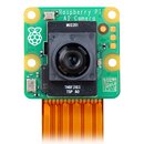 Official Raspberry Pi AI Camera