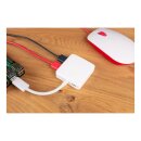 Offizieller Raspberry Pi USB 3.0 Hub