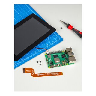 Official Raspberry Pi Touch Display 2