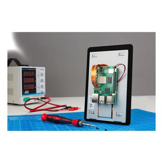 Official Raspberry Pi Touch Display 2