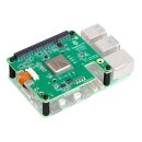 Official Raspberry Pi AI HAT+