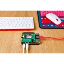 Official Raspberry Pi SSD Kit