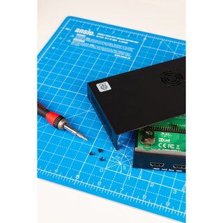 Raspberry Pi Compute Module CM5 IO Case