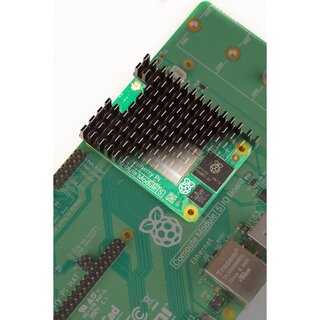 Raspberry Pi Compute Module CM5 Passive Cooler